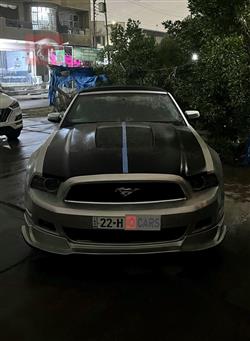 فورد موستانج